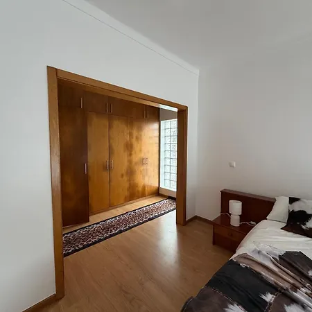 Casa vacanze Casa Da Tininha