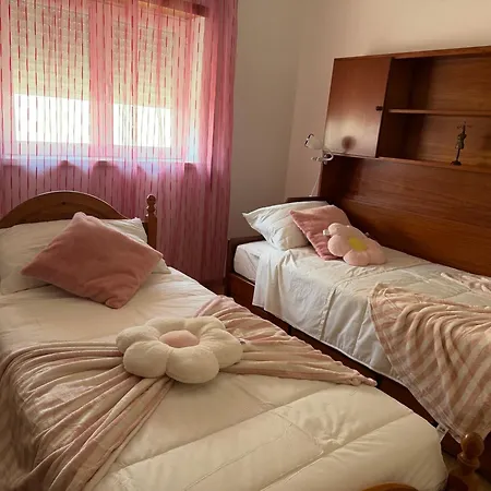 Casa Da Tininha Casa vacanze