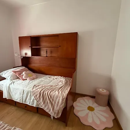 Casa vacanze Casa Da Tininha *
