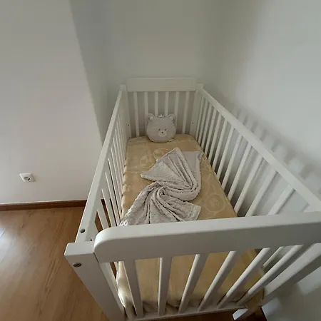 펜션 Casa Da Tininha