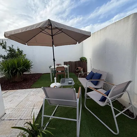 Casa Da Tininha