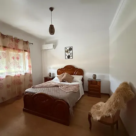 펜션 Casa Da Tininha 알코바카