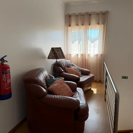Casa Da Tininha 펜션 알코바카