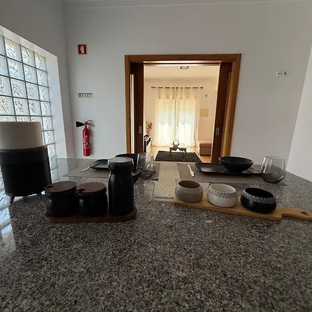 Casa Da Tininha * 알코바카