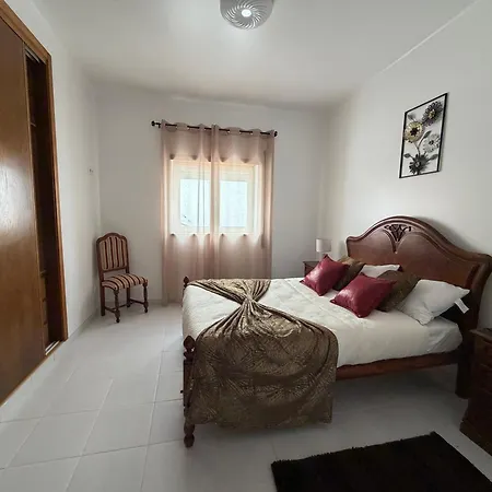 Casa Da Tininha