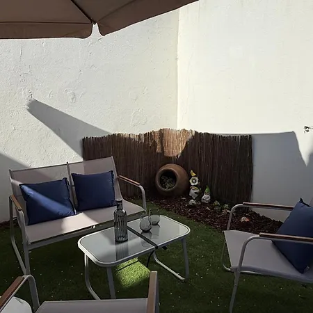 Casa Da Tininha Alcobaça