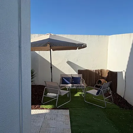 Casa vacanze Casa Da Tininha *