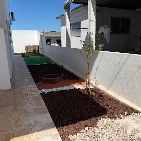 Casa Da Tininha 펜션