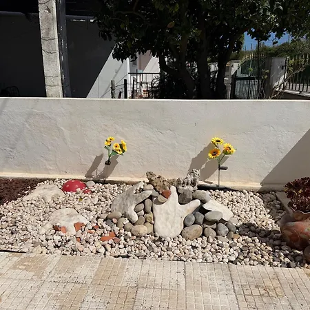 Casa vacanze Casa Da Tininha *