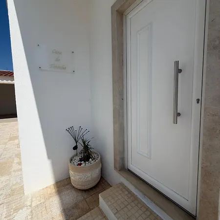 Casa Da Tininha *