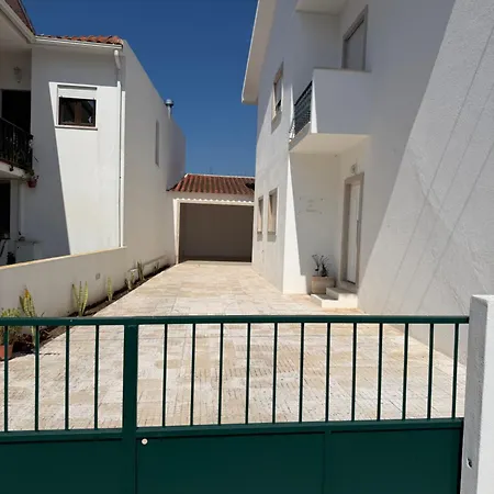 Casa Da Tininha * 알코바카